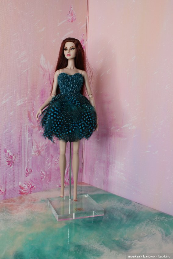 Куклоитоги года — Куклы Integrity Toys (Интегрити): Poppy Parker