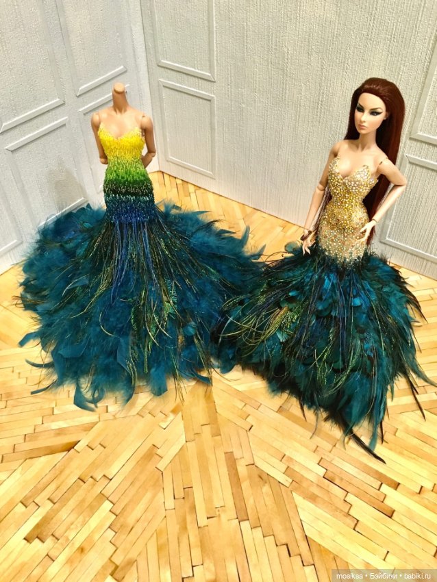 Куклоитоги года — Куклы Integrity Toys (Интегрити): Poppy Parker