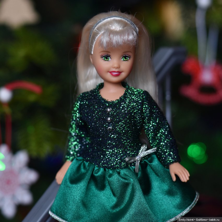 Singing Holiday Sisters - яркие, праздничные, музыкальные (фото 7)