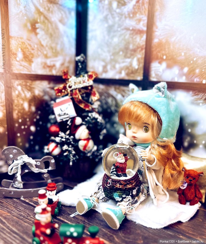 С Новым 2023 годом всех! 🎄🎁🎊 (фото 2)