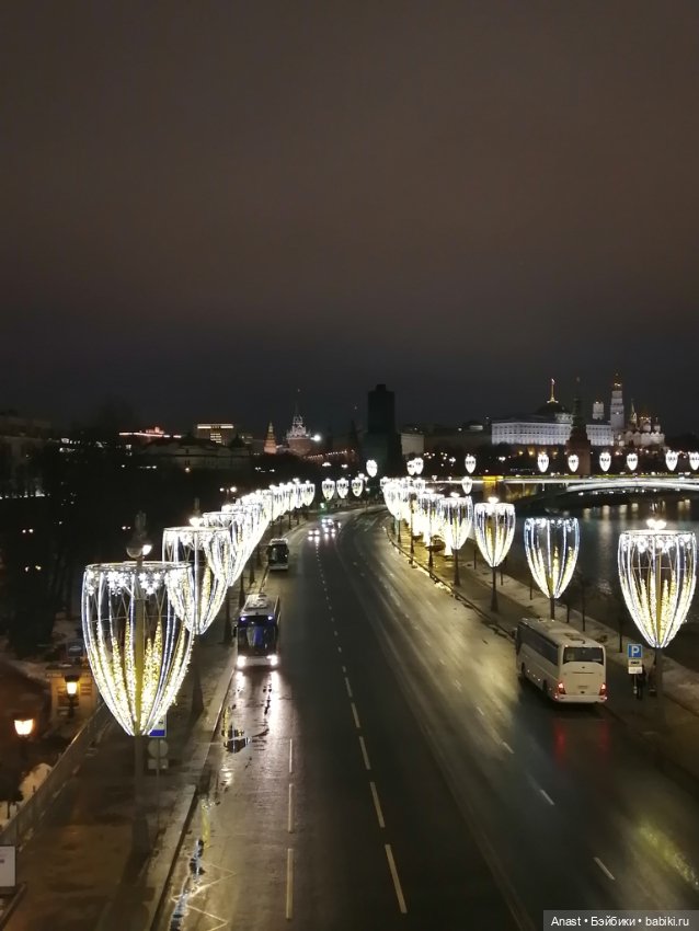 Огни праздничной Москвы — Аналоги Барби и куклы 1/6: клоны 90 (фото 8)