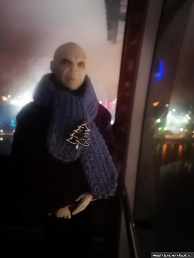 Огни праздничной Москвы — Аналоги Барби и куклы 1/6: клоны 90 (фото 5)