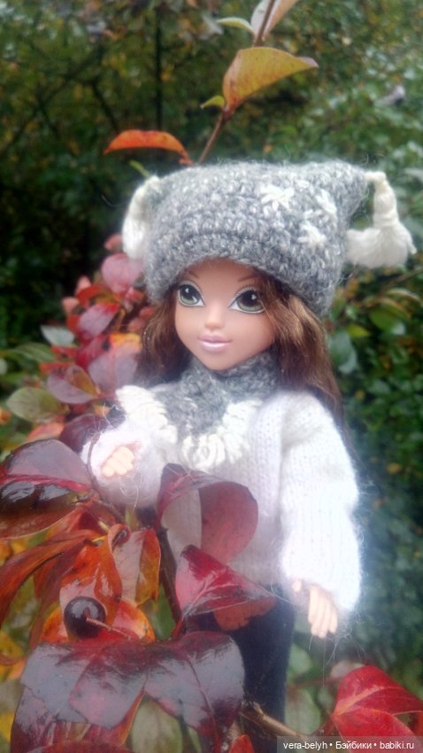 Обри - моя первая кукла — Куклы Bratz (Братц) и Moxie Girlz: MGA (фото 8)