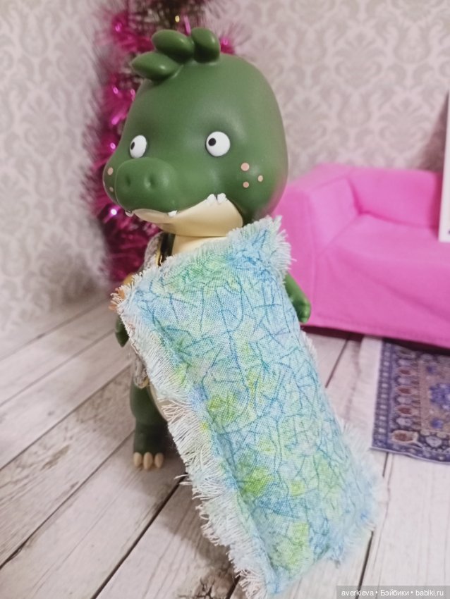 Новогодние сюрпризы — Игровые куклы разных производителей (Разное): редкие бренды