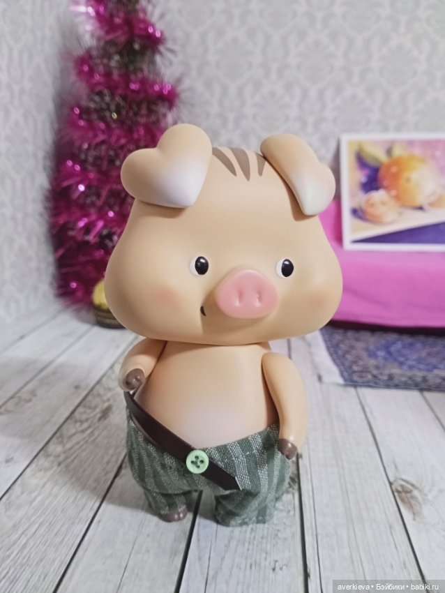 Новогодние сюрпризы — Игровые куклы разных производителей (Разное): редкие бренды