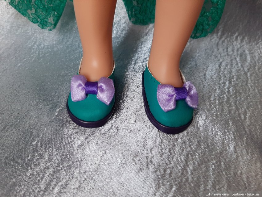 Мои куклы. Мар , часть 2. Уже Марис (фото 8)