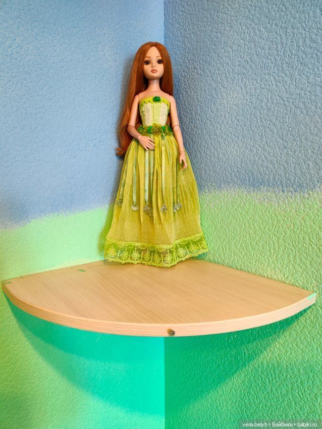 Совместное фото — Игровые куклы разных производителей (Разное): редкие бренды