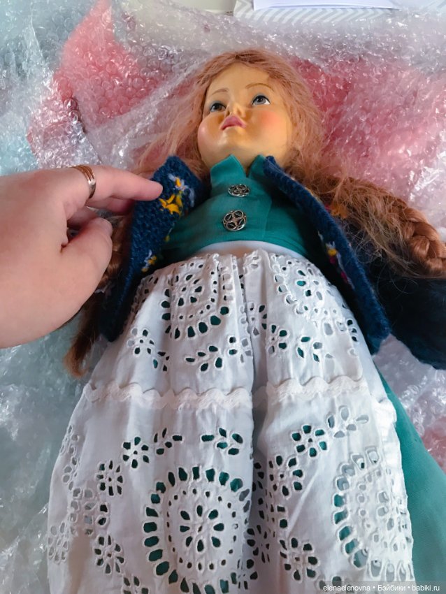 Первая в 2023!!! 🎄 РАСПАКОВОЧКА📦 Ч.26 (фото 6)