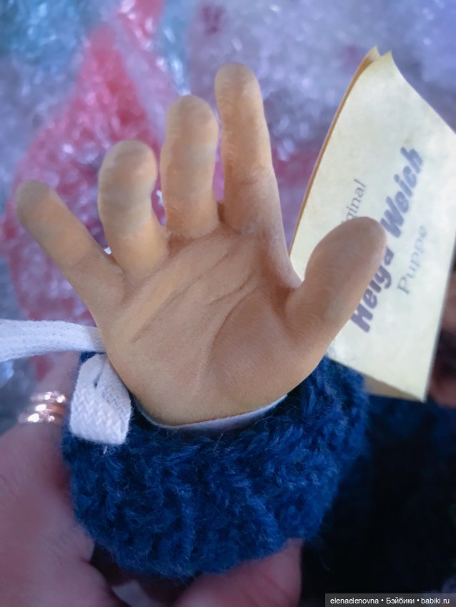 Первая в 2023!!! 🎄 РАСПАКОВОЧКА📦 Ч.26 (фото 4)