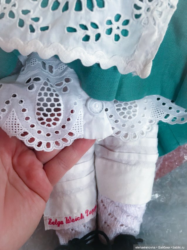 Первая в 2023!!! 🎄 РАСПАКОВОЧКА📦 Ч.26 (фото 9)