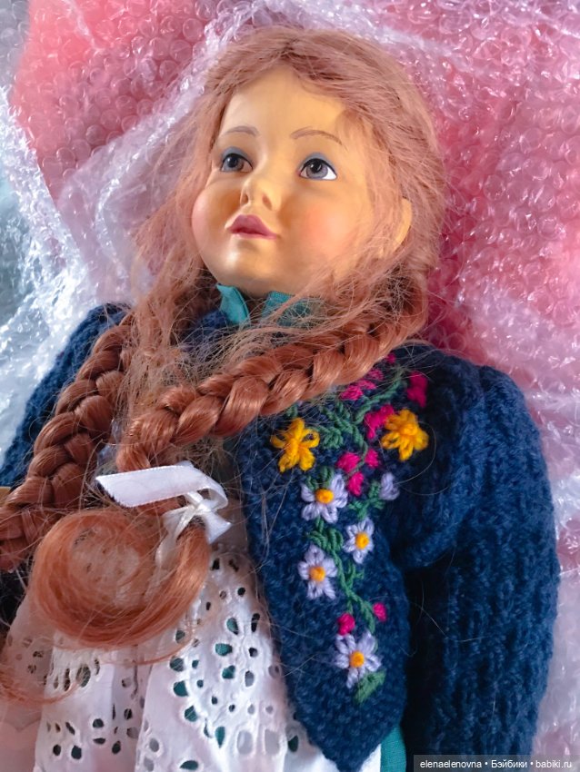 Первая в 2023!!! 🎄 РАСПАКОВОЧКА📦 Ч.26 (фото 2)