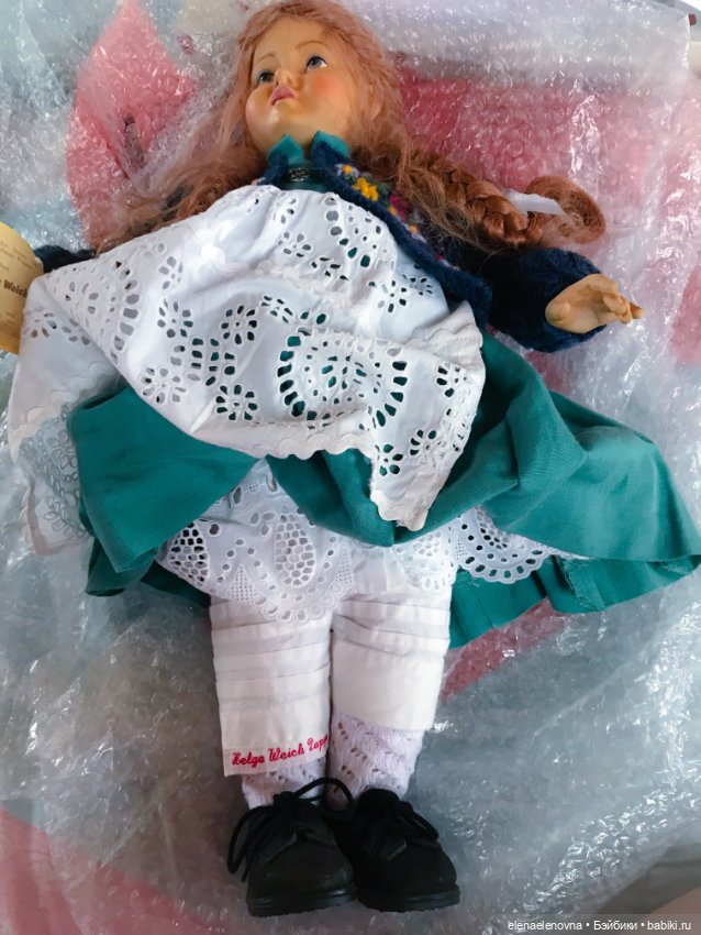 Первая в 2023!!! 🎄 РАСПАКОВОЧКА📦 Ч.26 (фото 8)