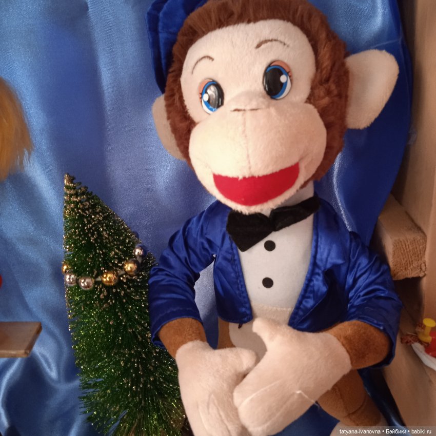 Цирк Рыжих (2 часть ) — Куклы Disney Animators и Принцессы Диснея: Disney Store (фото 2)