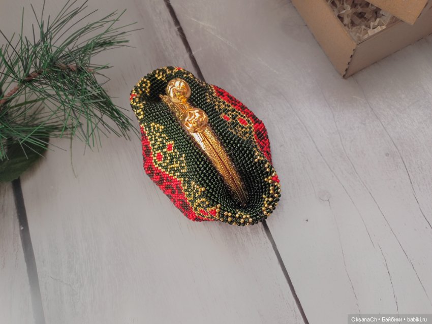 Свежий шаг в Новый год — Другие хобби и увлечения: сад (фото 5)