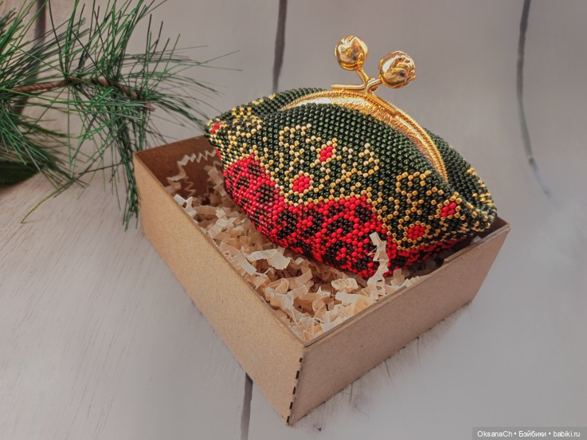 Свежий шаг в Новый год — Другие хобби и увлечения: сад (фото 2)