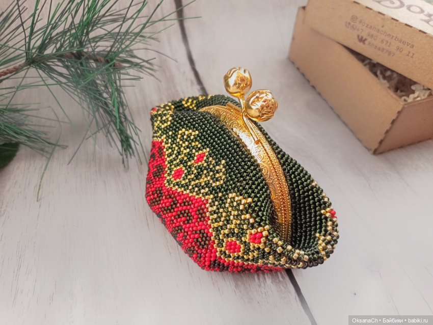 Свежий шаг в Новый год — Другие хобби и увлечения: сад (фото 6)