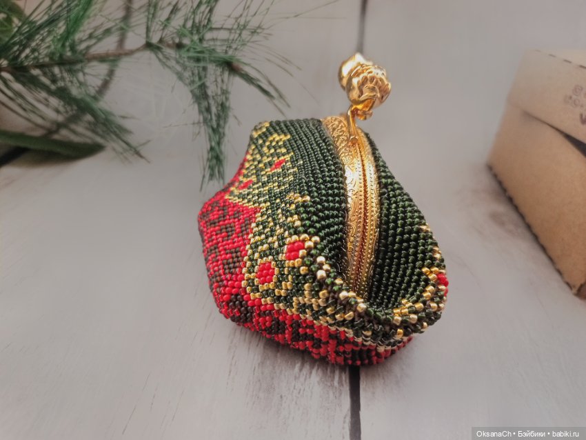 Свежий шаг в Новый год — Другие хобби и увлечения: сад (фото 4)