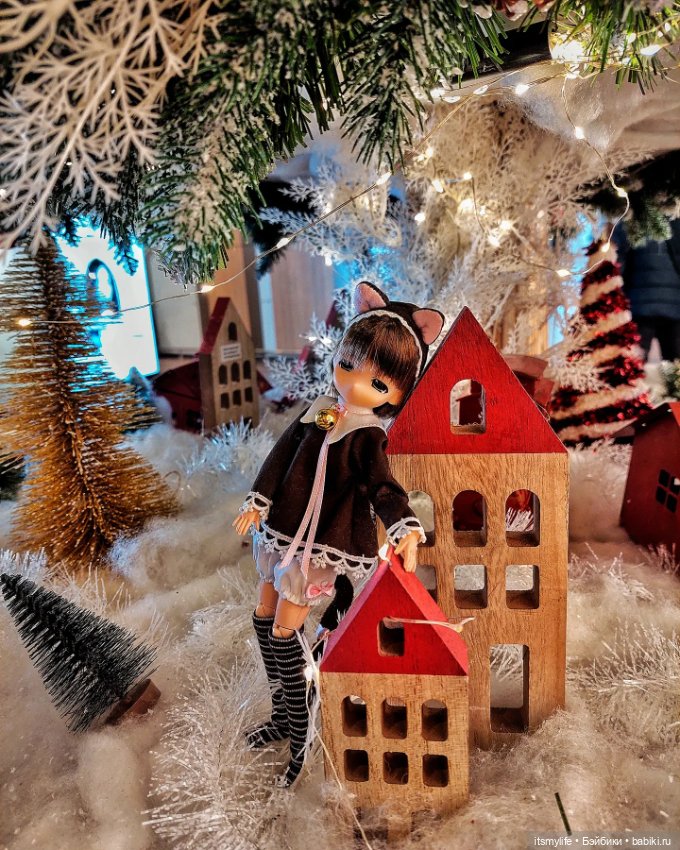 Mamachapp Катёна и Новый год (фото 5)