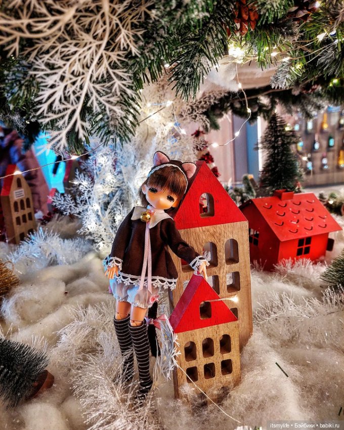 Mamachapp Катёна и Новый год (фото 6)