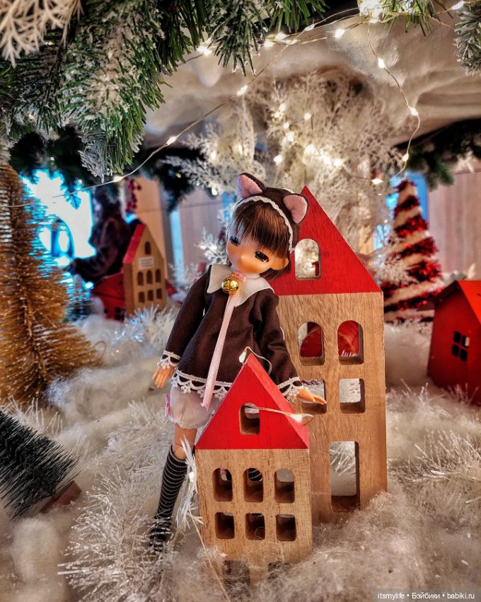 Mamachapp Катёна и Новый год (фото 7)