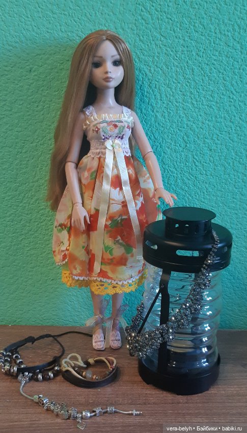 Ковентина - самая дорогая кукла на полке