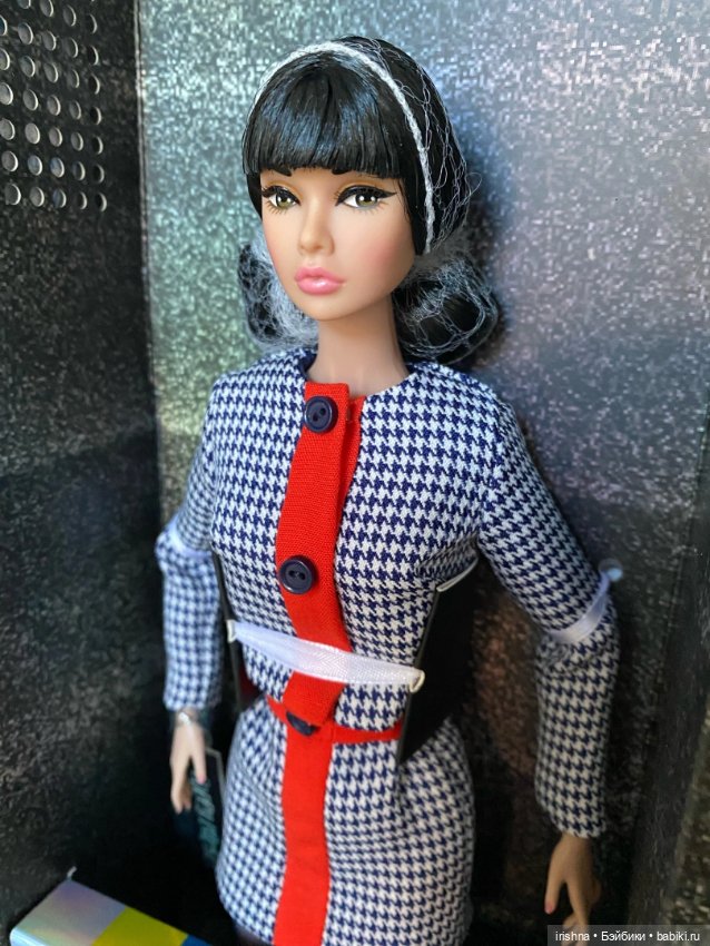 Встреча любителей куколок Integrity в Москве