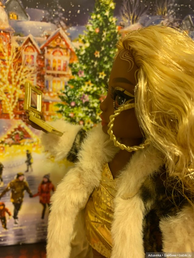 Роскошный Soul Music с Rainbow Vision Diva Meline Lux