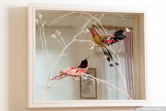 Очаровательные птицы от Жозефины Хаг (Josephine Hague) (фото 3)