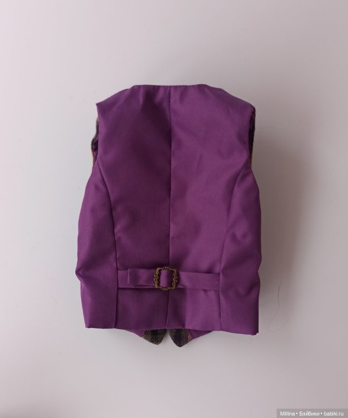 Костюм для мужчины на теле Nidum Doll (фото 9)