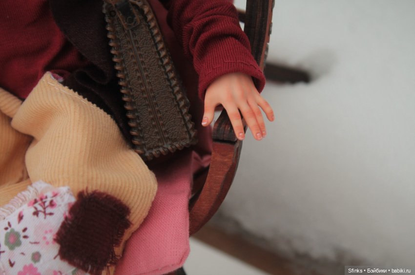 Нормальные фото шароваристого (фото 5)