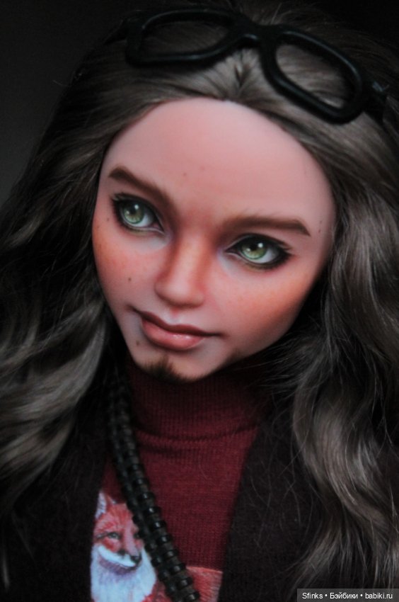 Нормальные фото шароваристого (фото 2)