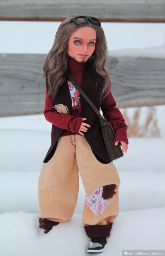 Нормальные фото шароваристого (фото 9)