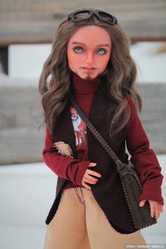 Нормальные фото шароваристого (фото 10)