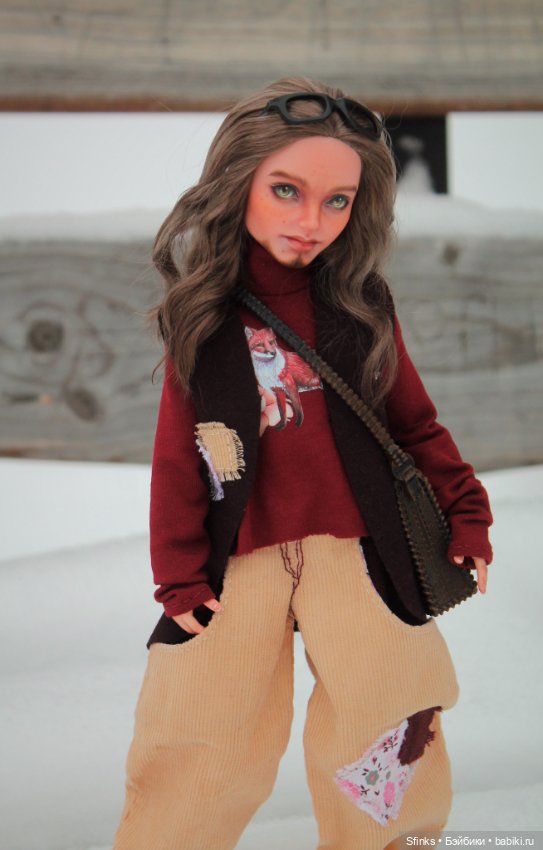 Нормальные фото шароваристого (фото 7)