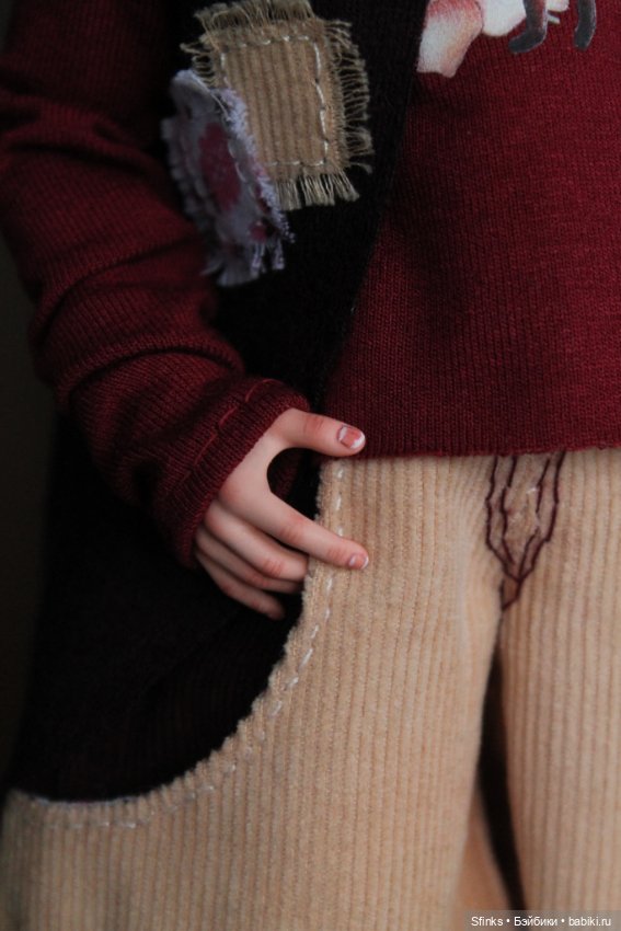 Нормальные фото шароваристого (фото 3)