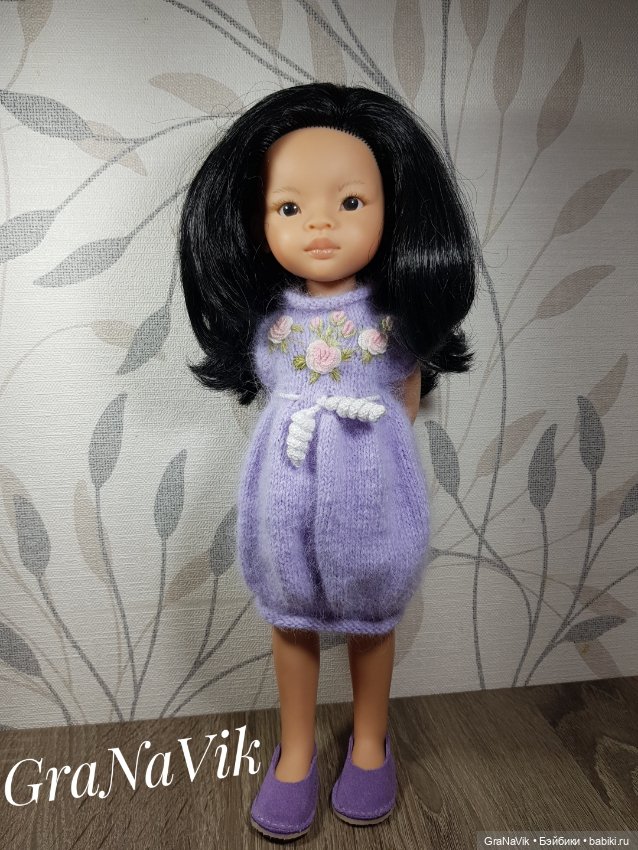 Фонарики — Игровые куклы разных производителей (Разное): редкие бренды (фото 5)