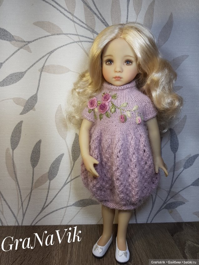 Фонарики — Игровые куклы разных производителей (Разное): редкие бренды