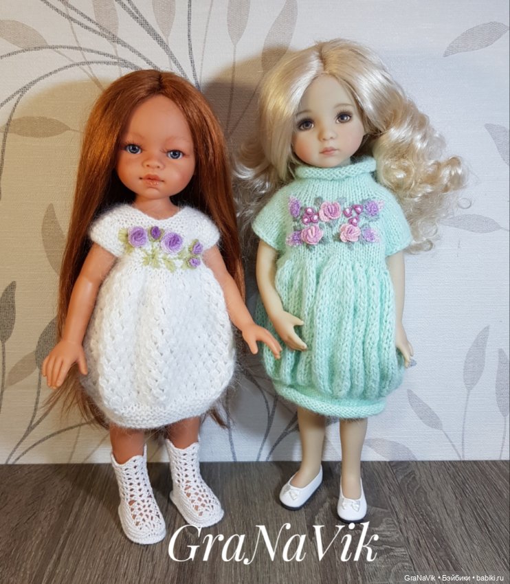 Фонарики — Игровые куклы разных производителей (Разное): редкие бренды (фото 3)