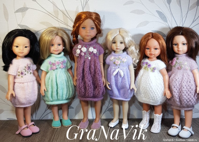 Фонарики — Игровые куклы разных производителей (Разное): редкие бренды