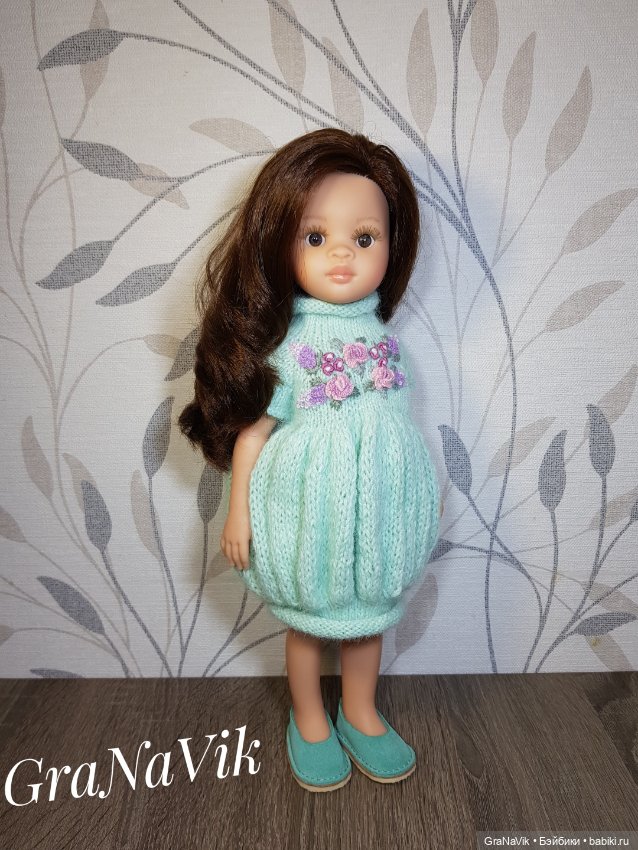 Фонарики — Игровые куклы разных производителей (Разное): редкие бренды (фото 4)