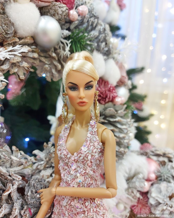 Мои Интегрити: с новым годом