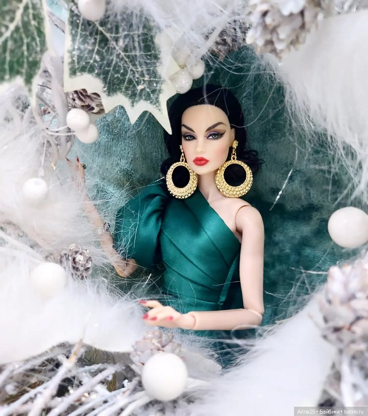 Мои Интегрити: с новым годом