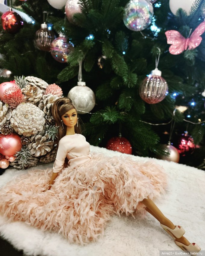 Мои Интегрити: с новым годом (фото 4)