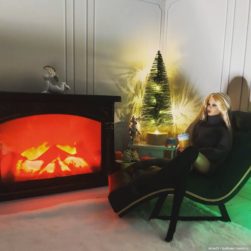 Мои Интегрити: с новым годом