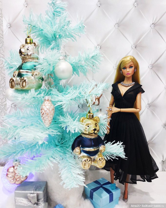 Мои Интегрити: с новым годом