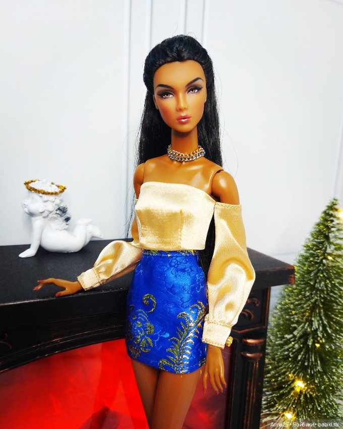 Мои Интегрити: с новым годом