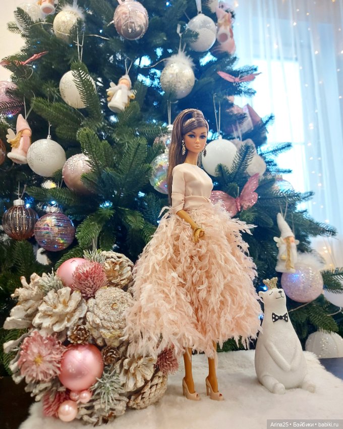 Мои Интегрити: с новым годом (фото 2)