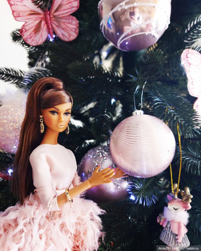 Мои Интегрити: с новым годом (фото 5)