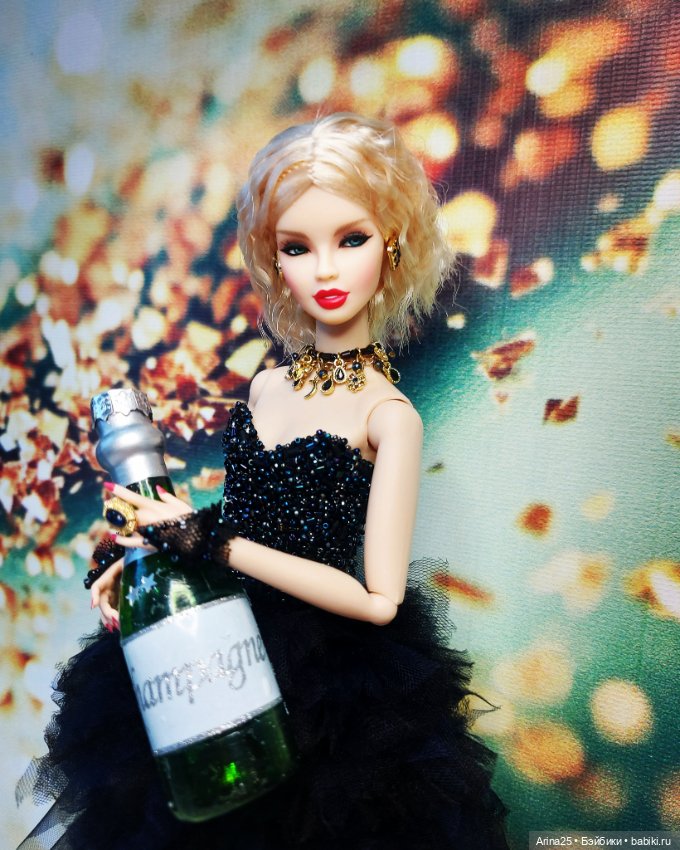 Мои Интегрити: с новым годом (фото 8)