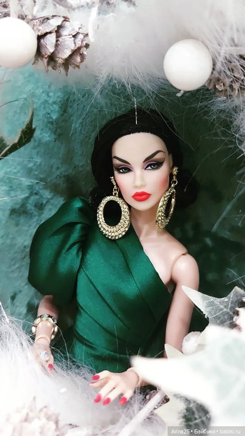 Мои Интегрити: с новым годом